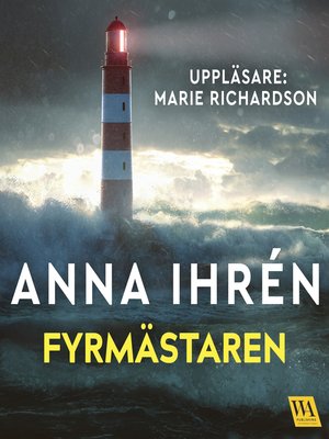cover image of Fyrmästaren